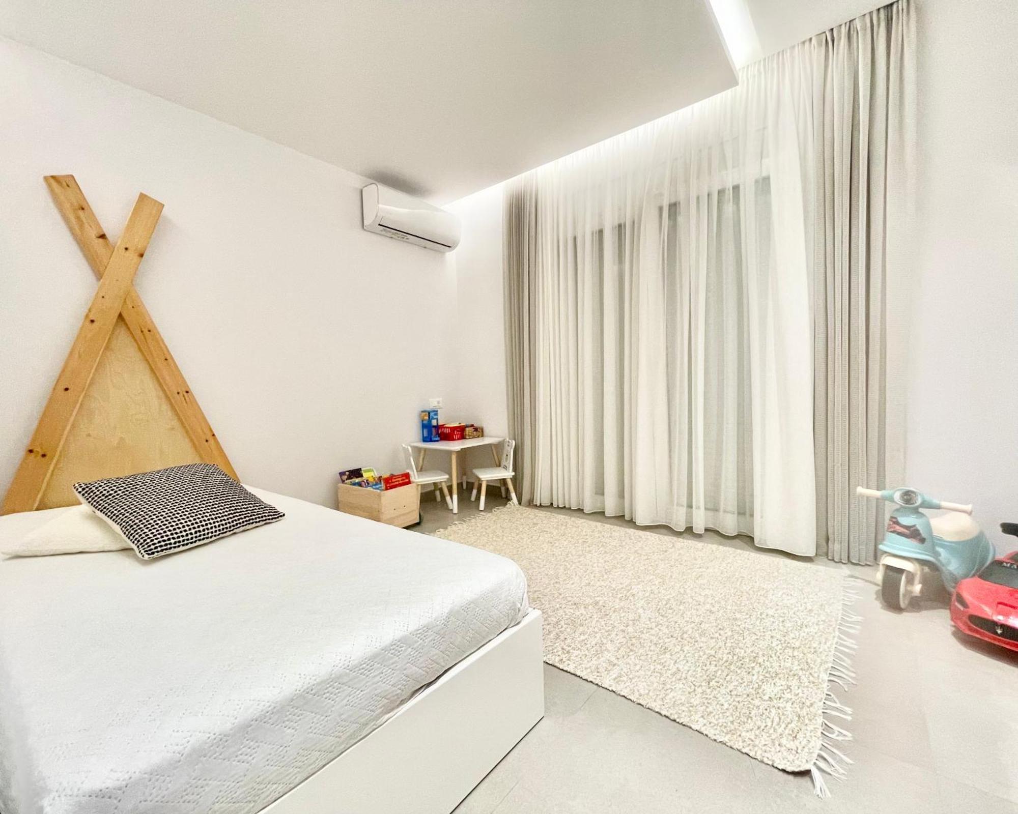 White House Kokas Luxury Apartments Kremastí 外观 照片